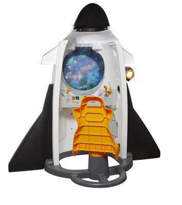 Little Tikes Adventure Rocket - Agora Gift & Toys