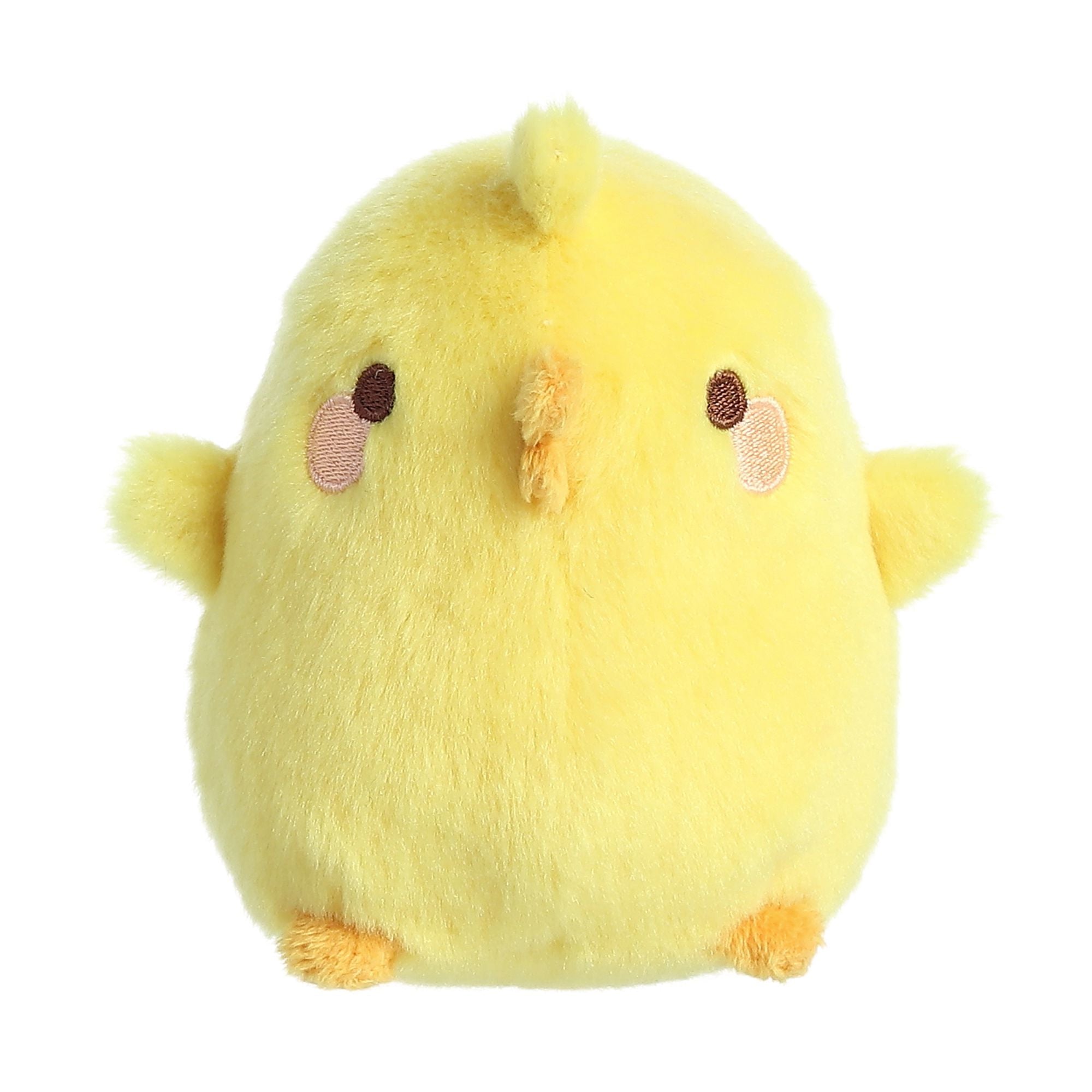 Aurora® - Molang - 4.5" Piu Piu