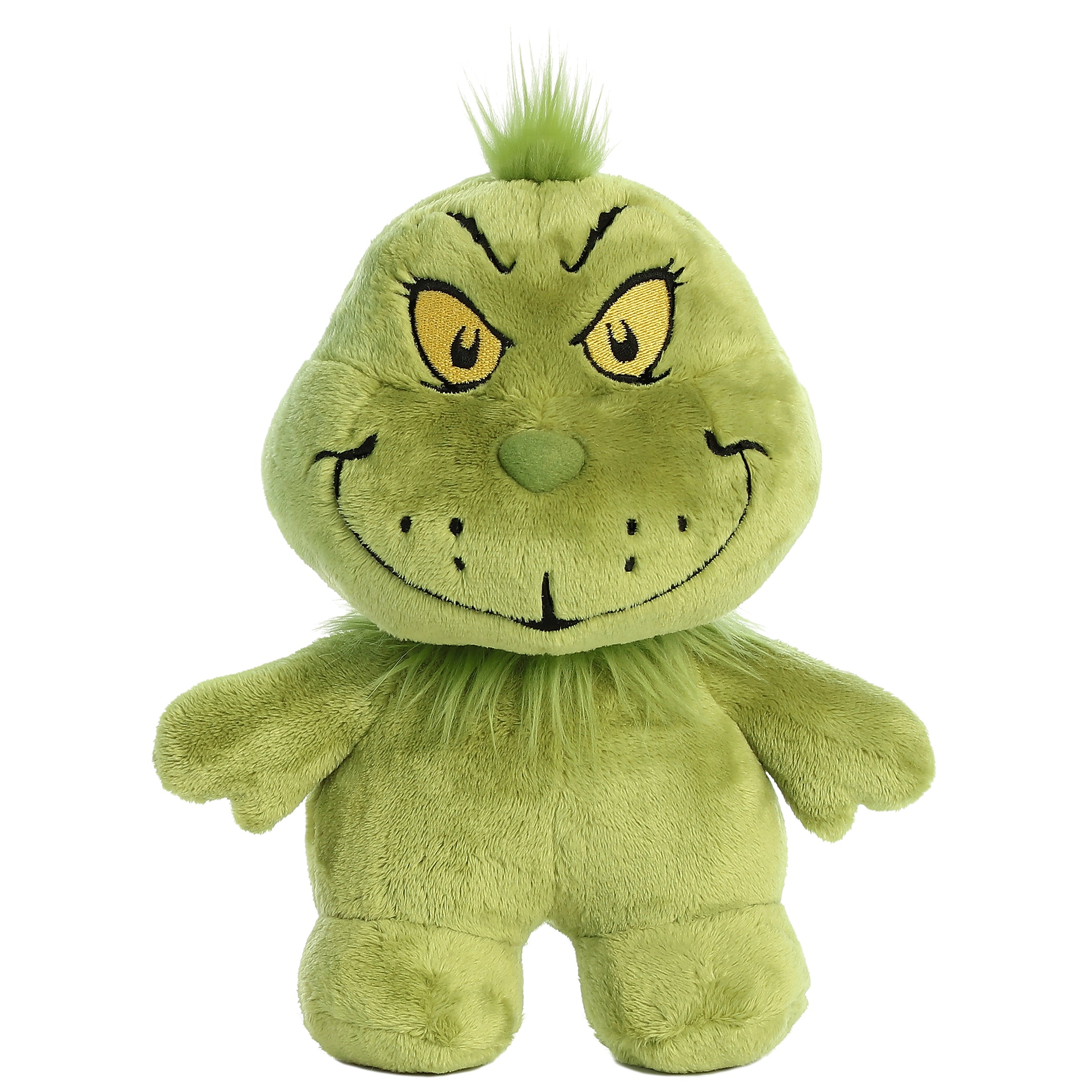Aurora® - Dr. Seuss™ - Dood Plushie™ - 8.5" Grinch