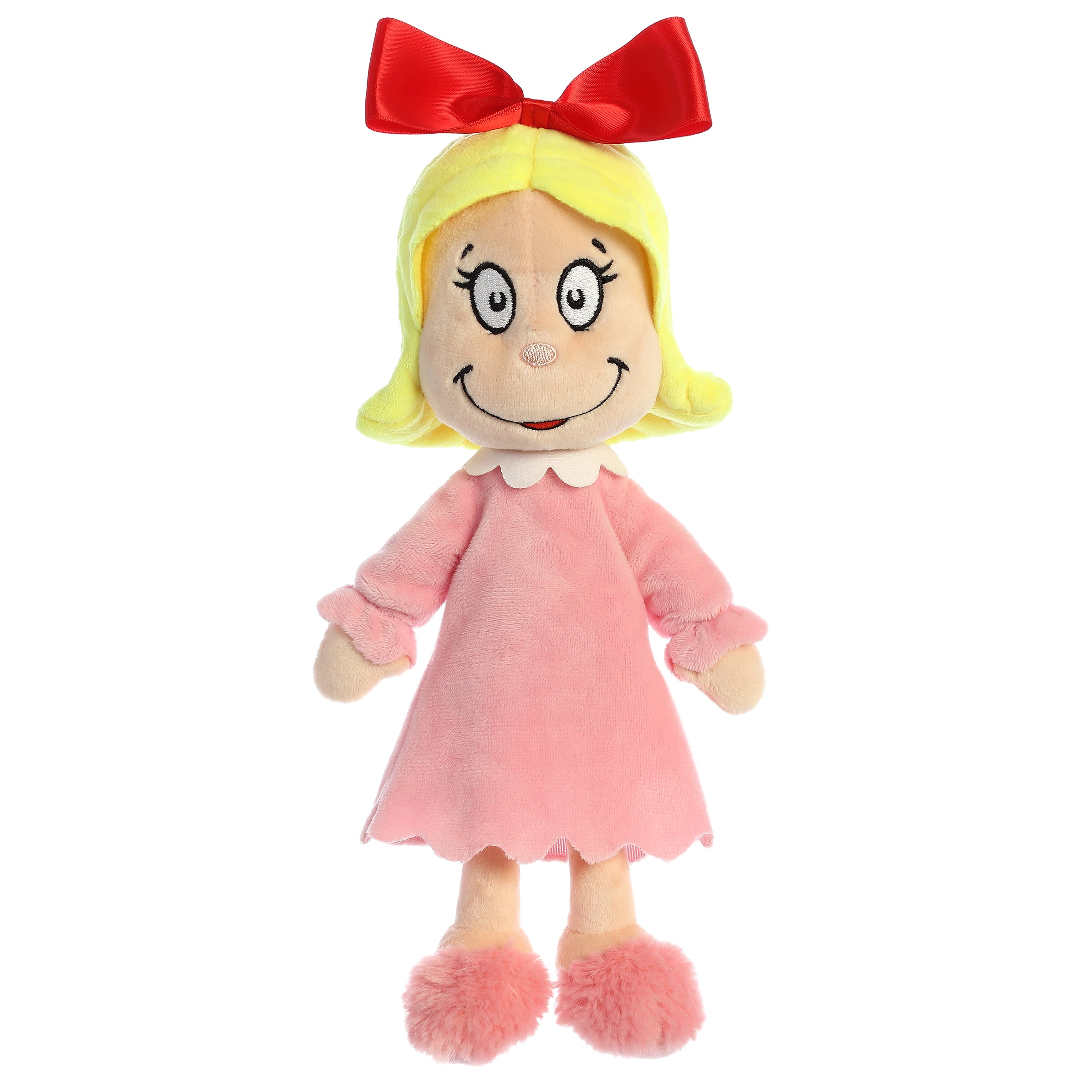 Aurora® - Dr. Seuss™ - 12" Cindy Lou Who