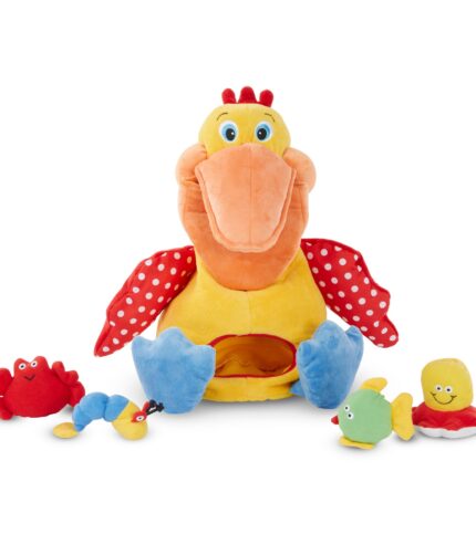 K's Kids Hungry Pelican