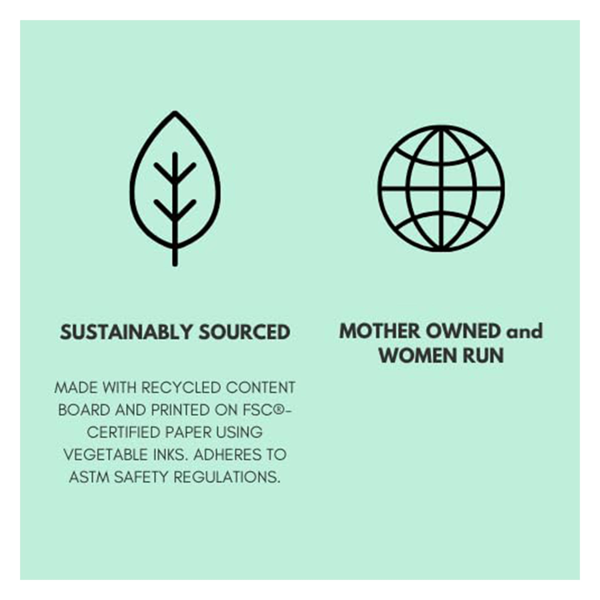 Nolja Wonderful World 100pc Jigsaw Puzzle