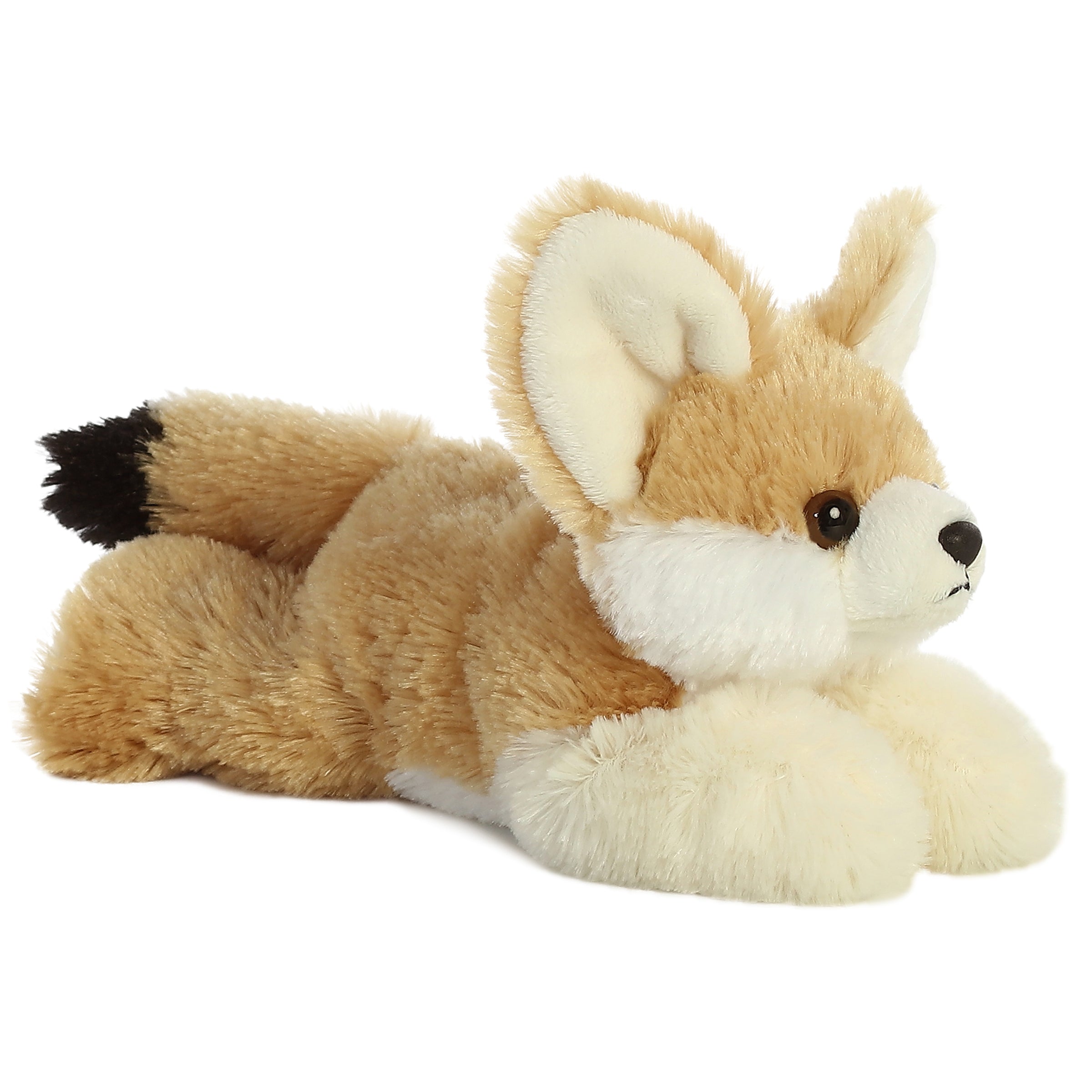 Aurora® - Mini Flopsie™ - 8" Frisky Fennec Fox™