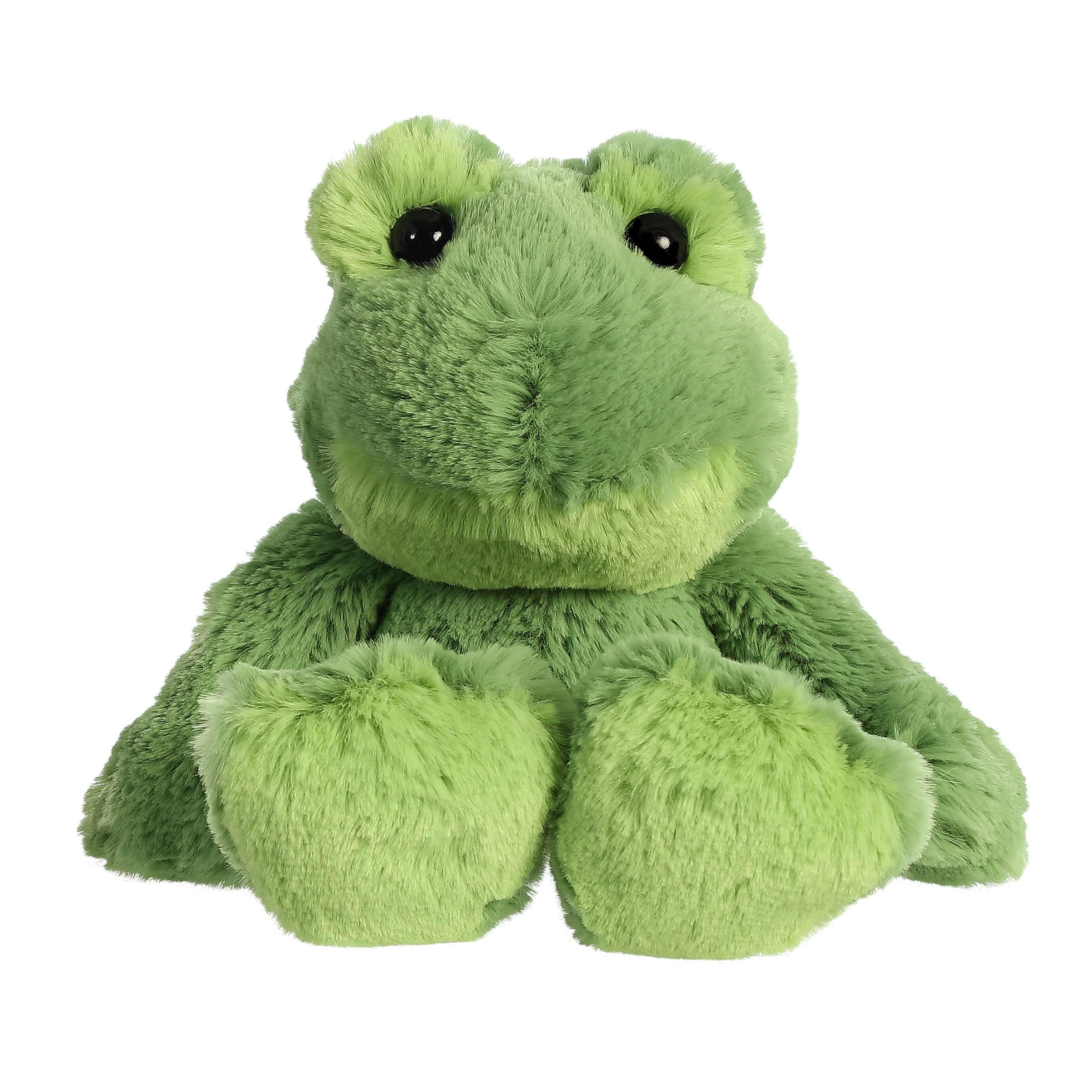 Aurora® - Mini Flopsie™ - 8" Fernando Frog™
