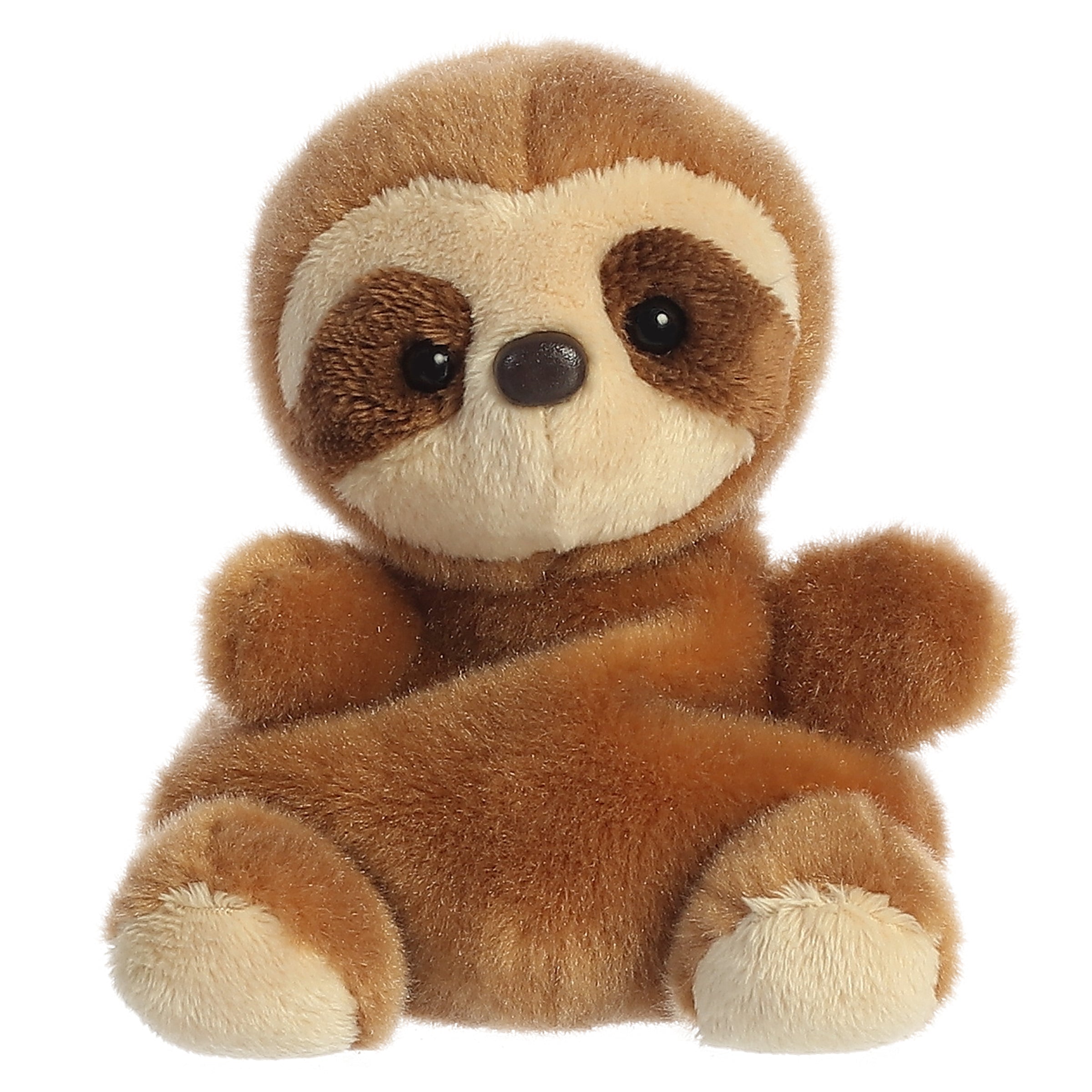 Aurora® - Palm Pals™ - 5" Slomo Sloth™