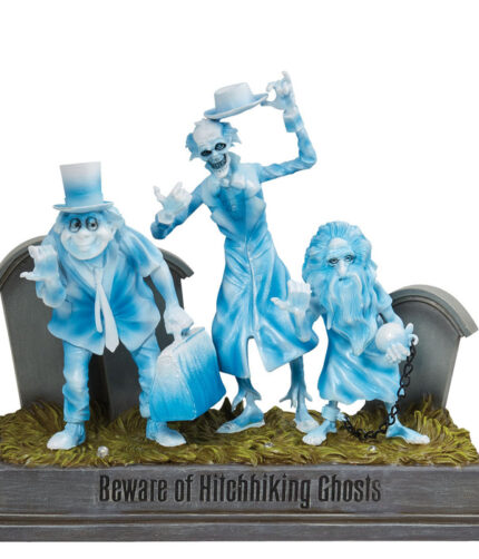 Disney's Haunted Mansion