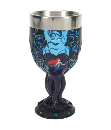 Little Mermaid Chalice
