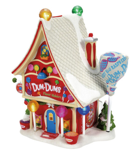 Dum-Dums Flavor Makers