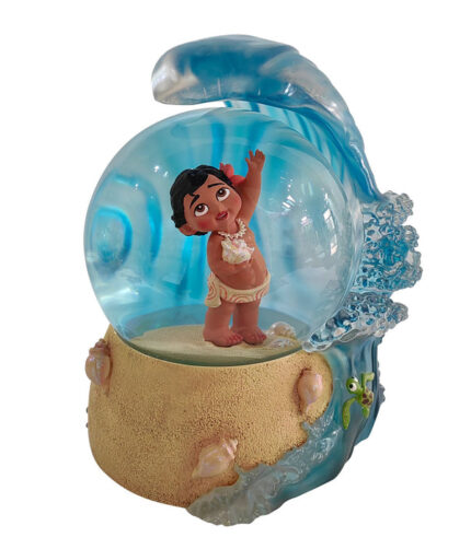 DSSHO Baby Moana Waterball