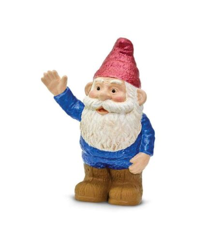 Gnorman the Gnome®