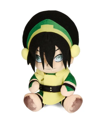 Avatar: The Last Airbender 7.5" Phunny Plush - Toph