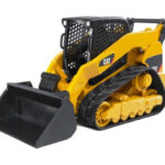 Bruder 02137 Cat® Delta Loader 12.10.6