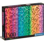 Color Boom Pixel, 1500 pc