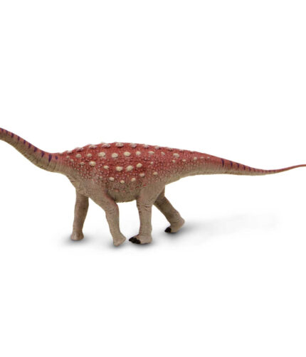 Saltasaurus Dinosaur Toy Figure