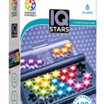 IQ Stars Puzzle Game