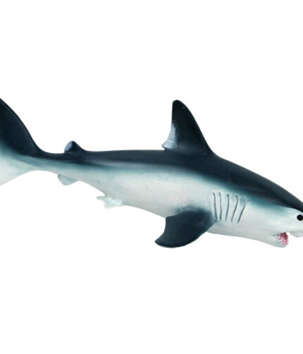 Porbeagle Shark Sea Life Toy Figure