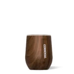 Walnut Wood Stemless